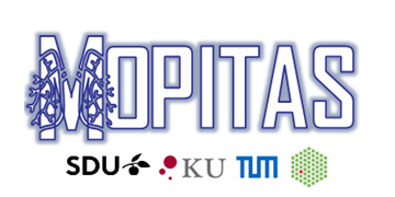 MOPITAS Logo