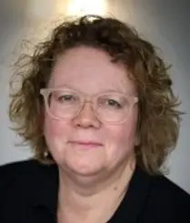 Anja Lisbeth Frederiksen