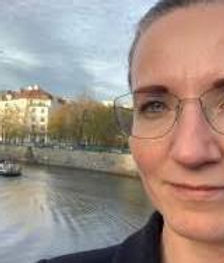 Asta M. Theodorsdottir