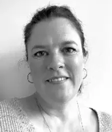 Christina Møller Andreasen