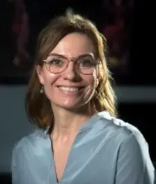 Malene Grubbe Hildebrandt